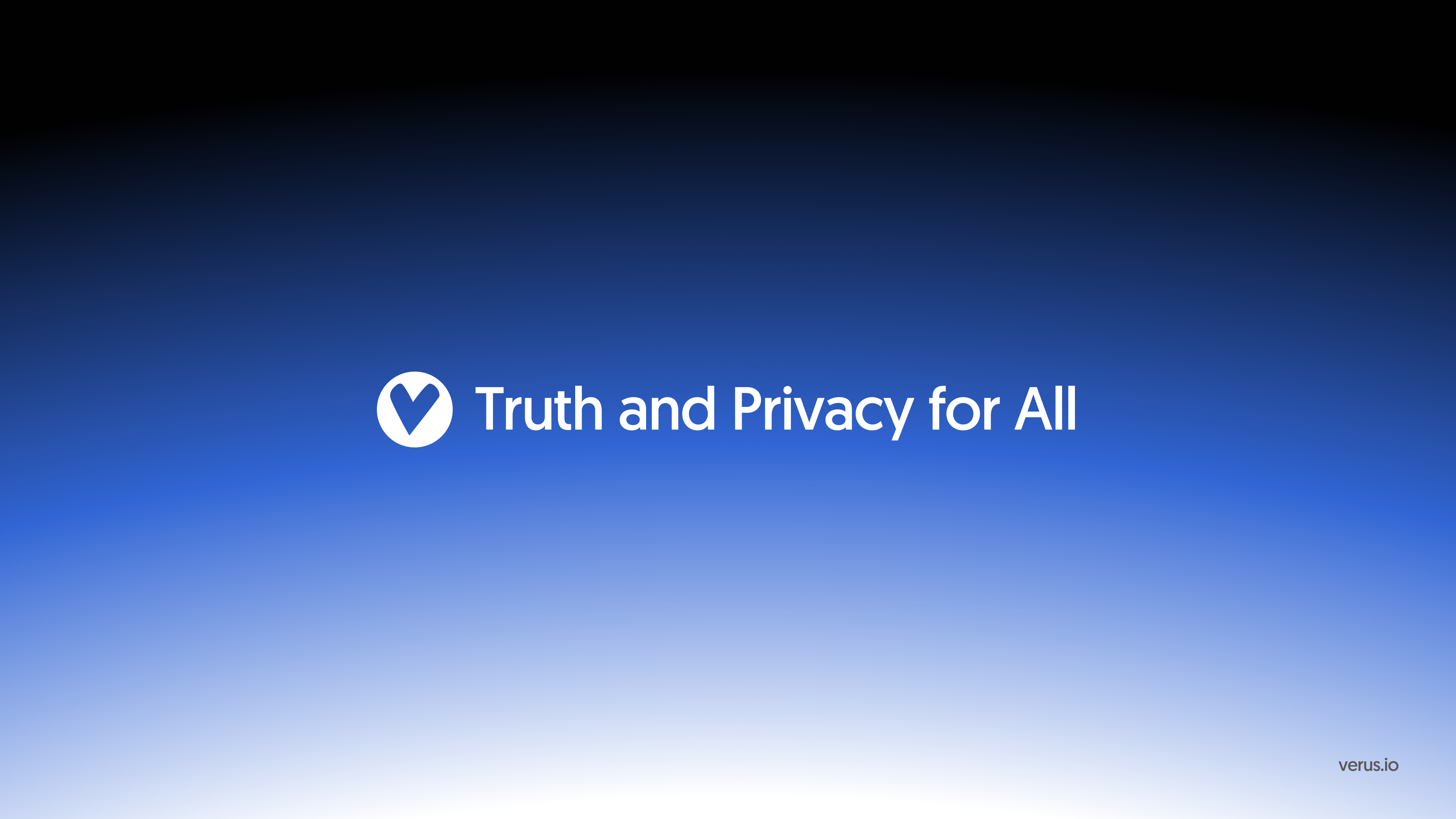 Desktop Wallpaper - Tagline Light