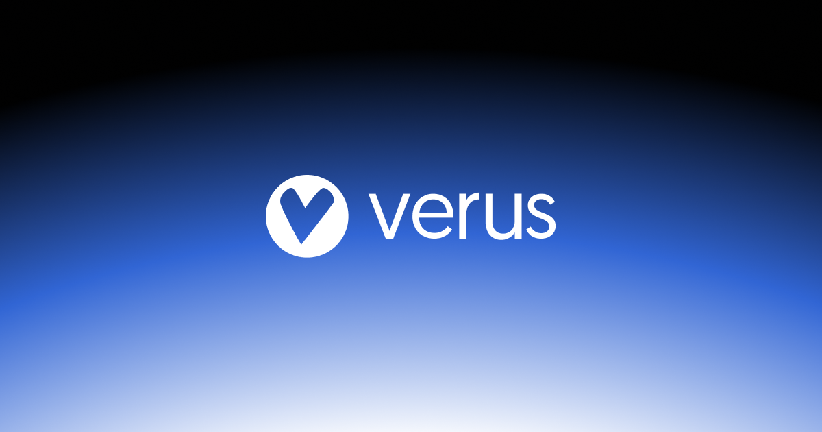 The Internet of Value